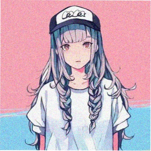影迷 半梦 头像